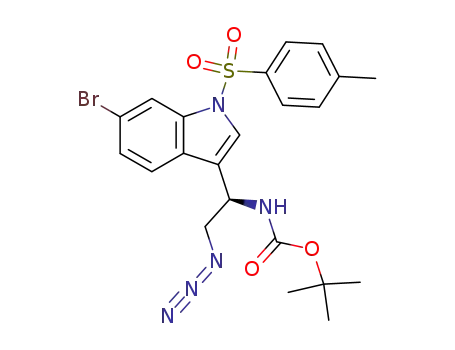 354538-36-6 Structure