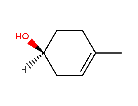 3-Cyclohexen-1-ol, 4-methyl-, (S)-