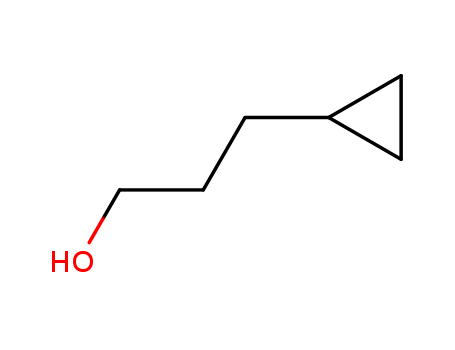Cyclopropanepropanol