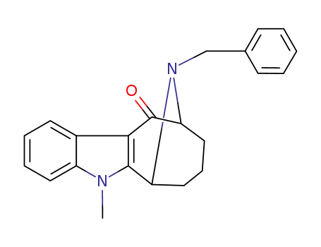 84133-22-2 Structure