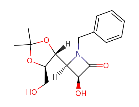 146467-07-4 Structure