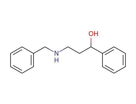 Benzenemethanol, a-[2-[(phenylmethyl)amino]ethyl]-