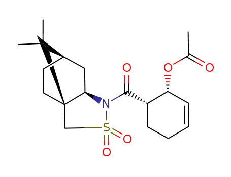 158195-43-8 Structure