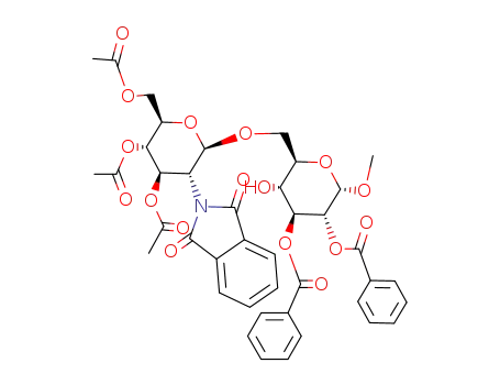 C<sub>41</sub>H<sub>41</sub>NO<sub>17</sub>