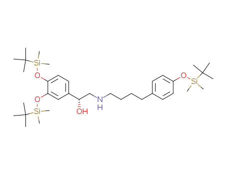 459867-18-6 Structure