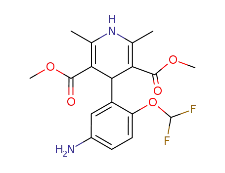 256219-13-3 Structure