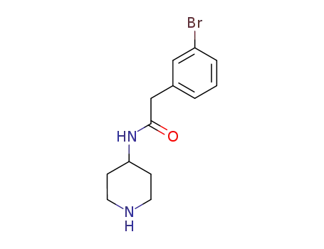 1026889-66-6 Structure