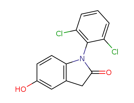 30267-40-4 Structure