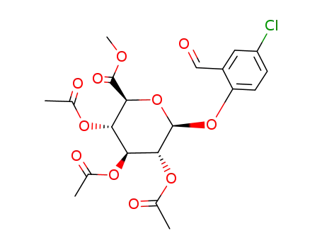 148580-09-0 Structure