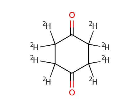 1,4-Cyclohexanedione-d8