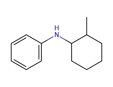 N-(2-methylcyclohexyl)aniline
