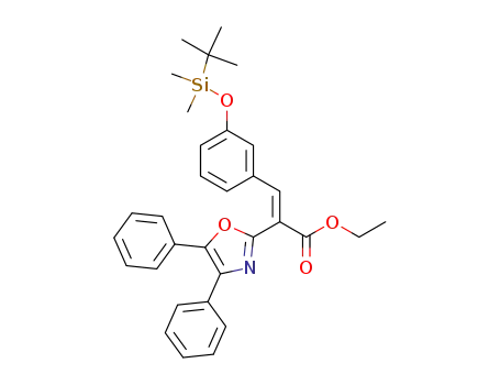 147594-02-3 Structure