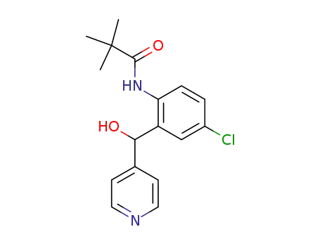 488828-70-2 Structure