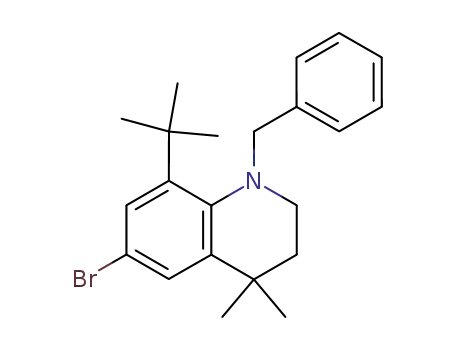 205242-02-0 Structure