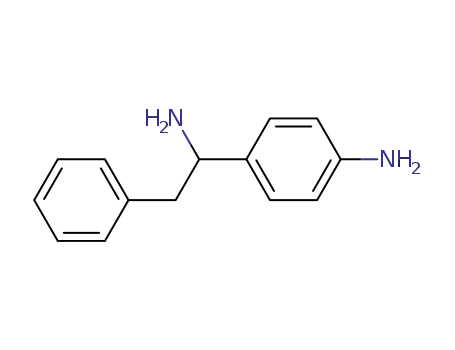 1-(4-aminophenyl)-2-phenylethylamine