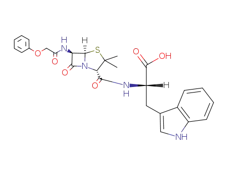 113322-23-9 Structure