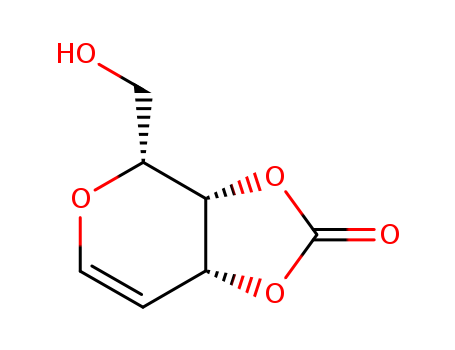 3,4-O-Carbonyl-D-galactal