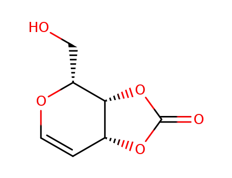 D-GALAACTAL CYCLIC 3 4-탄산염