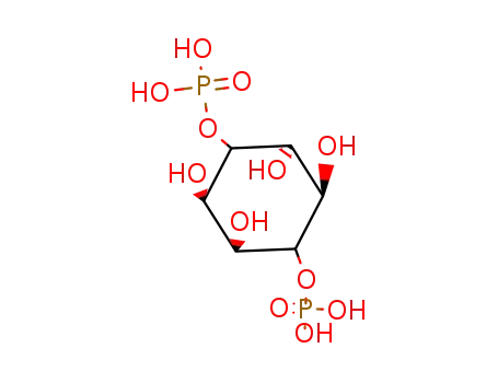 1D-myo-inositol 1,4-bisphosphate