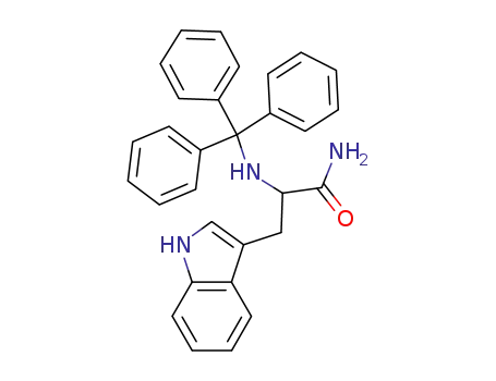 170568-16-8 Structure