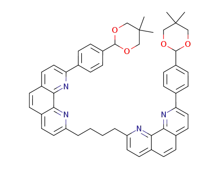 C<sub>52</sub>H<sub>50</sub>N<sub>4</sub>O<sub>4</sub>