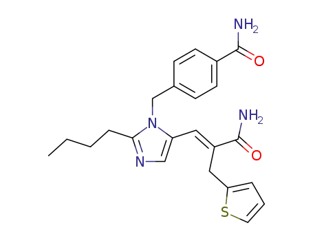 133486-07-4 Structure