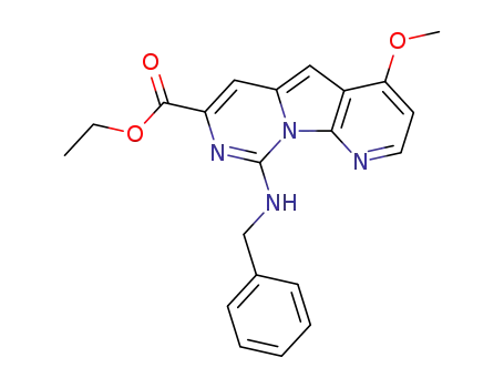 492438-69-4 Structure