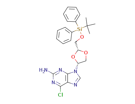 145440-02-4 Structure