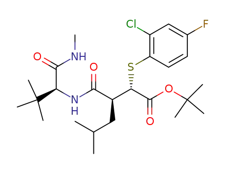 198421-97-5 Structure