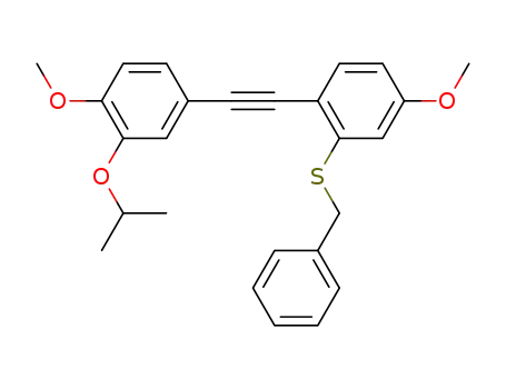 334708-38-2 Structure