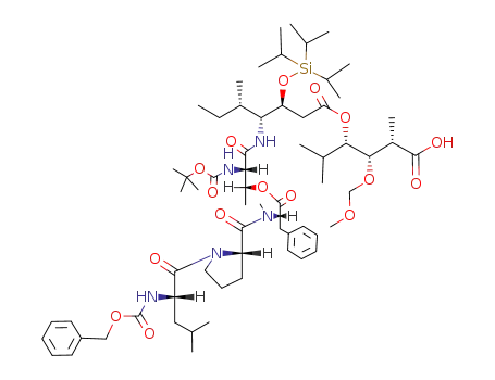 220657-25-0 Structure