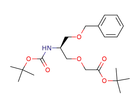 191655-29-5 Structure