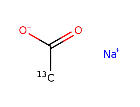 13291-89-9 Structure