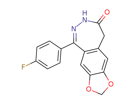 197368-47-1 Structure