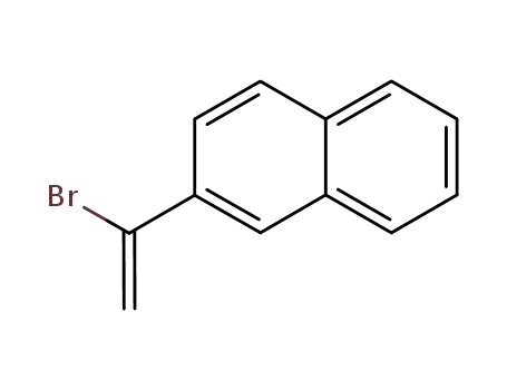 2-(1-bromo-vinyl)-naphthalene