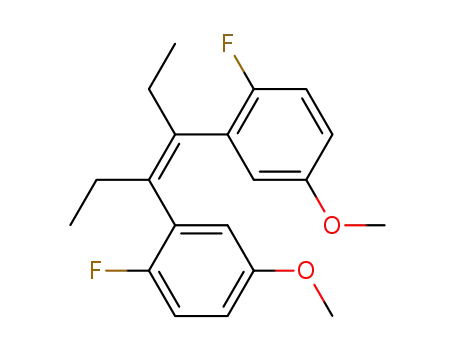 89106-45-6 Structure