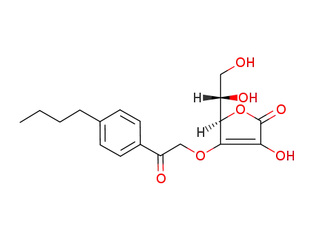 139870-17-0 Structure