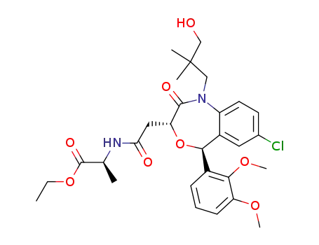 383662-10-0 Structure