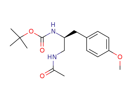 443150-01-4 Structure