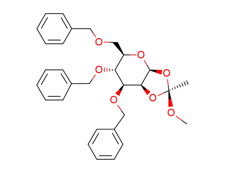 146864-77-9 Structure