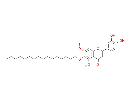 103776-64-3 Structure