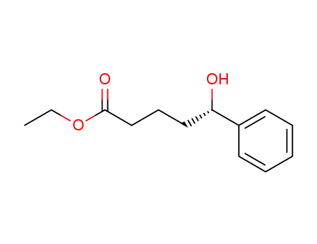 Ethyl 5-hydroxy-5-phenylpentanoate