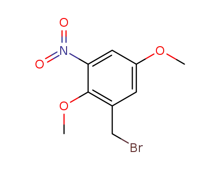 198758-07-5 Structure