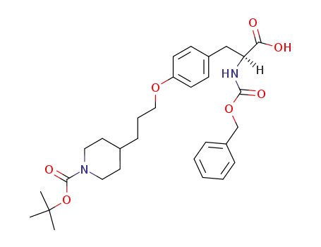 142374-16-1 Structure