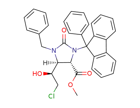 187157-76-2 Structure