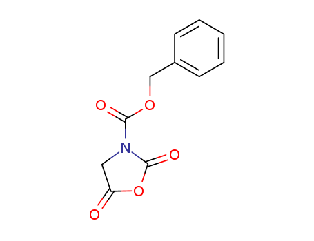 Z-Glycine N-carboxyanhydride