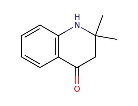 2,2-DIMETHYL-2,3-DIHYDRO-1H-QUINOLIN-4-ONE