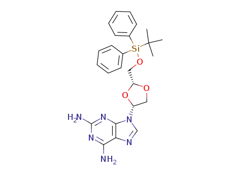 145440-11-5 Structure