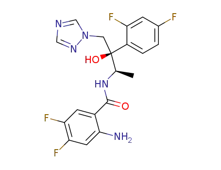 1027905-92-5 Structure