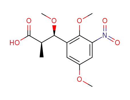 138694-13-0 Structure
